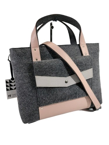 Borsa tracolla fantasia - a,