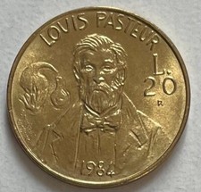 San Marino 20 Lire 1984 -