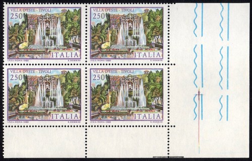 Italia 1982 1611 - 1982, -1611-