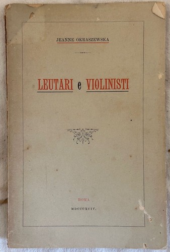 Jeanne okraszewska leutari - okraszewska,