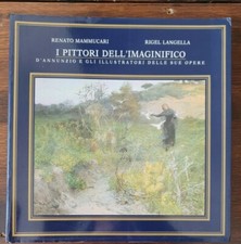I PITTORI DELL' IMAGINIFICO -