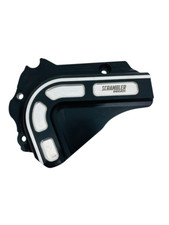 COPRIPIGNONE DUCATI SCRAMBLER CAFE RACER CLASSIC CD 97380301A VA NUOVO