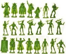 Atlantic Vega e i nemici di