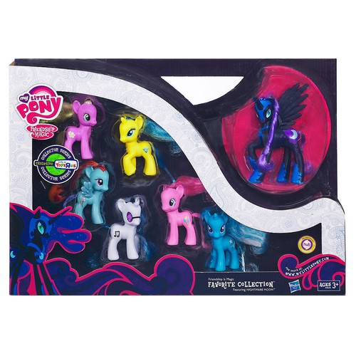 Little pony collezione - little,