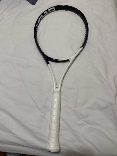 Head speed 2022 - mp, 4