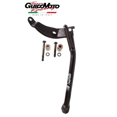 Cavalletto laterale scooter - laterale,