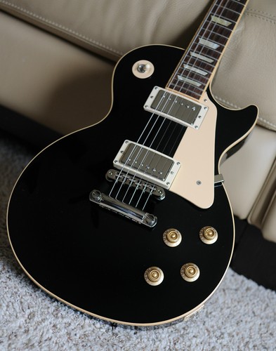Gibson les paul - standard, 2006