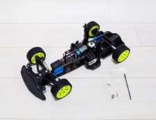 Telaio in carbonio 1/10 Tamiya