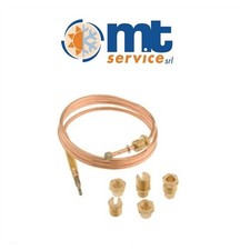 TERMOCOPPIA FORNO CUCINA