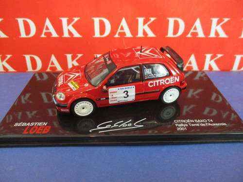 Die cast modellino - cast, 1/43
