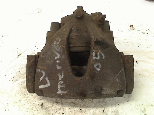 Pinza freno anteriore opel - pinza, sx