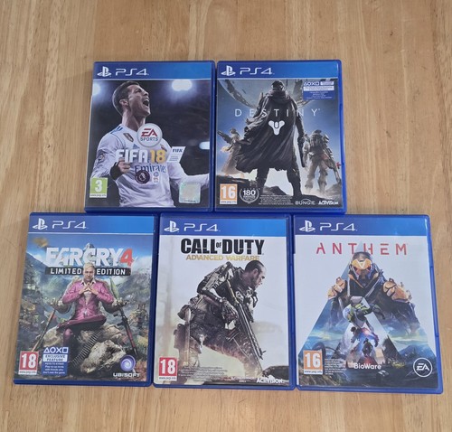 Pacchetto giochi sony - pacchetto,