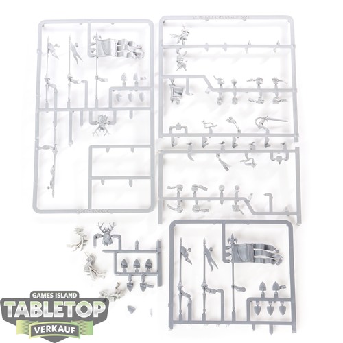 Regno bretonnia bitz - regno,