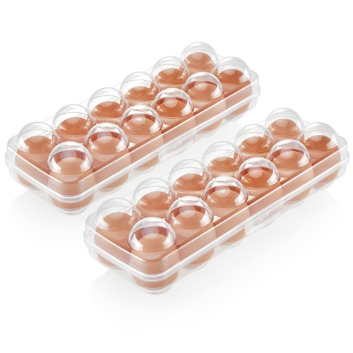 Comfour box uova per - per, 12