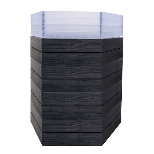 Ergo hoch beet system - ergo,