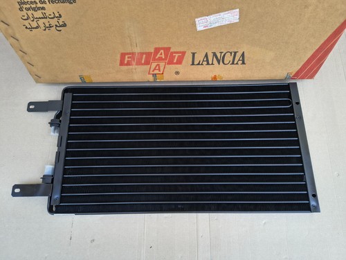 Condensatore clima fiat croma - condensatore,
