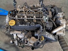 ⭐ 98000964 motore opel per OPEL ASTRA H A.2010 SW Z17DTR 2010 R2025-0005820