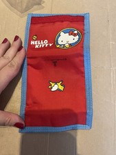 Portafoglio 1983 Hello Kitty Sanrio