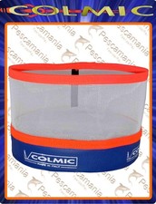 Contenitore colmic per esche - contenitore,