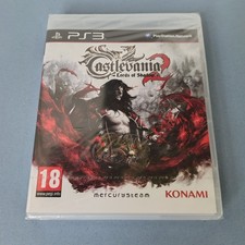 CASTELVANIA LORDS OF SHADOW 2