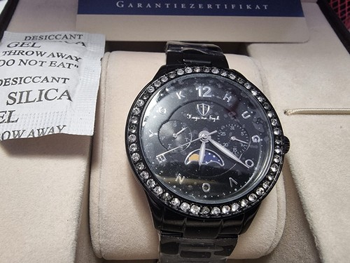 Orologio donna hugo von - orologio,