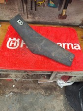 Sella Husqvarna SM SMS WRE WR