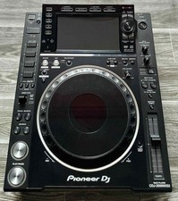Pioneer CDJ-2000NXS2