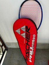 racchetta da tennis Fischer