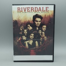Riverdale The Complete Third