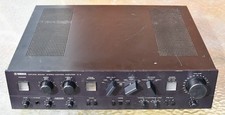 Preamplificatore Stereo