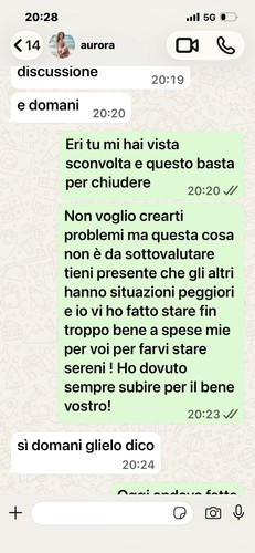 Pregiatissimo copritavolo - , in