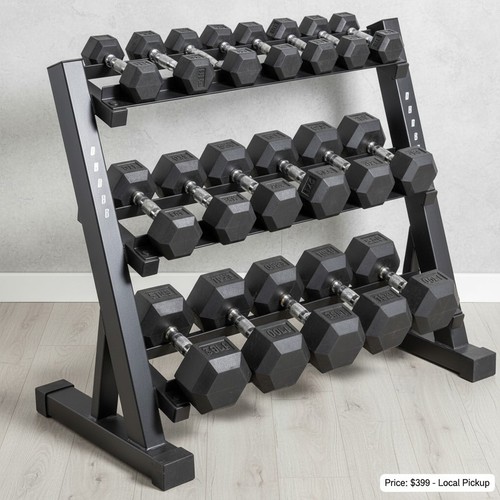 Organizer per manubri - , in