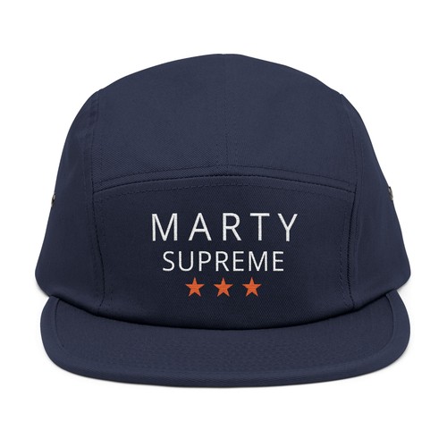 Cappello ricamato marty - ricamato,