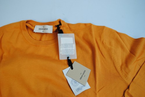 Gran sasso maglione filo di - ,