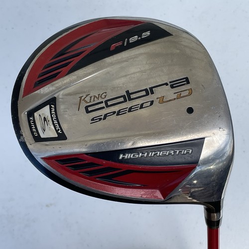 Driver king cobra speed - driver,