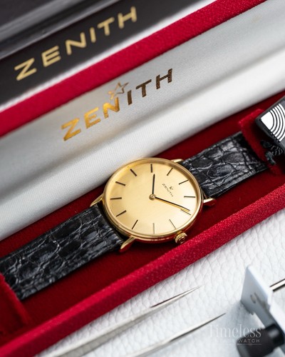 Zenith stellina nos - zenith,