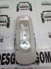 plafoniera VOLKSWAGEN GOLF V