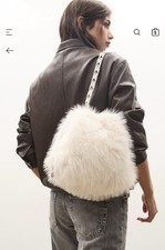Borsa a tracolla Stradivarius