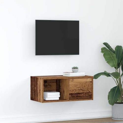 Mobile porta legno - mobile,