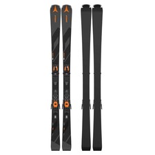 Atomic Redster Q4 Skis w/ M10