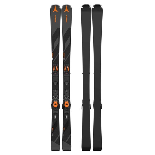 Atomic redster skis - atomic, w/