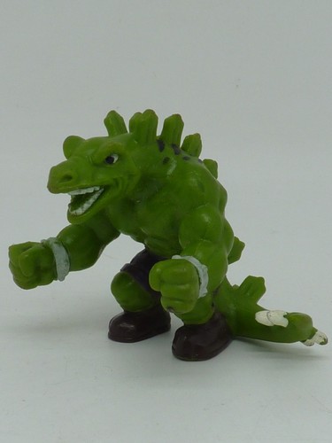 Figurine plastique extreme - figurine,