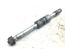 PERNO RUOTA ANTERIORE CERCHIO ASSE CON DISTANZIALI E DADO HONDA SH 300 2007