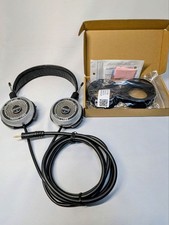 Cuffie Grado SR325e alta risoluzione/alloggiamento in metallo/buone condizioni