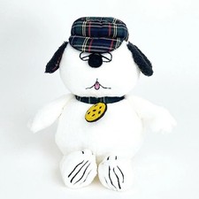 SNOOPY Peluche Giocattolo S