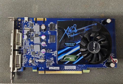 Pny nvidia geforce - pny, gt
