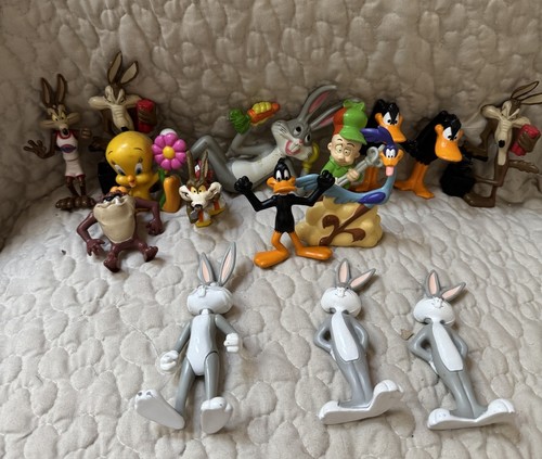 Lotto figurine vintage - figurine,