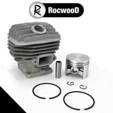 Stihl MS460 046 Pentola