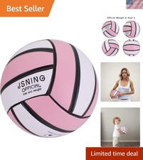 Pallavolo Rosa, Taglia