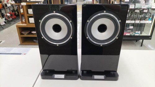 Tannoy revolution set - xt, 6